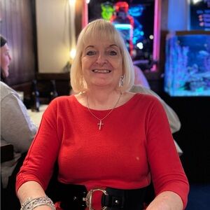 Meet your Posher, Sylvia